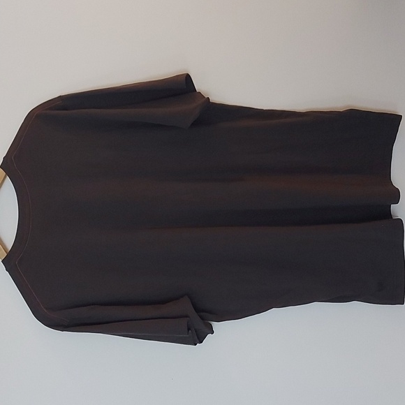 Howler Brothers Skull And Roses Branded  Charcoal Tshirt Size XL - Picture 2 of 5